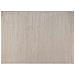 Tappeti per area GALATI Beige 170 x 120 cm Poliestere - Foto miniatura 1