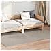 Tappeti per area GALATI Beige 170 x 120 cm Poliestere - Foto miniatura 3