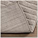 Tappeti per area GALATI Beige 170 x 120 cm Poliestere - Foto miniatura 4
