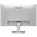 Monitor Pro MP273QW E14 27" 2560 x 1440 Pixel Wide Quad HD Bianco 4ms Bianco - Foto miniatura 2