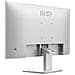 Monitor Pro MP273QW E14 27" 2560 x 1440 Pixel Wide Quad HD Bianco 4ms Bianco - Foto miniatura 5