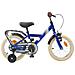 Bicicletta per Bambini 12 Pollici per bambini di 2-4 anni - Foto miniatura 1