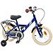 Bicicletta per Bambini 12 Pollici per bambini di 2-4 anni - Foto miniatura 2