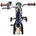 Bicicletta per Bambini 12 Pollici per bambini di 2-4 anni - Foto miniatura 5