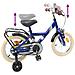 Bicicletta per Bambini 12 Pollici per bambini di 2-4 anni - Foto miniatura 7