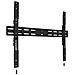 0518 Supporto TV a parete 2,29 m (90") Nero - Foto miniatura 1