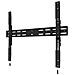 0518 Supporto TV a parete 2,29 m (90") Nero - Foto miniatura 3