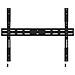 0518 Supporto TV a parete 2,29 m (90") Nero - Foto miniatura 5
