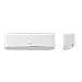 CBMR120RG+ATMR120RW condizionatore fisso Climatizzatore split system Bianco - Foto miniatura 2