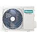 CBMR120RG+ATMR120RW condizionatore fisso Climatizzatore split system Bianco - Foto miniatura 3