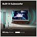 85U79SE TV 2,16 m (85") 4K Ultra HD Smart TV Wi-Fi Nero - Foto miniatura 5