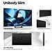 85U79SE TV 2,16 m (85") 4K Ultra HD Smart TV Wi-Fi Nero - Foto miniatura 6