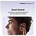 FreeClip 2 S Blu, cuffie open-ear con design innovativo e in colorazione argento. Compatibili con iOS, Android e Windows. Fino a 38 ore di autonomia. - Foto miniatura 7
