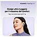 FreeClip 2 S Blu, cuffie open-ear con design innovativo e in colorazione argento. Compatibili con iOS, Android e Windows. Fino a 38 ore di autonomia. - Foto miniatura 8