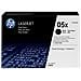 Toner Nero Laserjet P2055 (2Conf. Ce505X) Ce505Xd - Foto miniatura 3