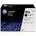 Toner Nero Laserjet P2055 (2Conf. Ce505X) Ce505Xd - Foto miniatura 2