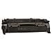 Toner Nero Laserjet P2055 (2Conf. Ce505X) Ce505Xd - Foto miniatura 5