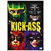 DVD KICK ASS (2 DVD O-card)  - Foto miniatura 1