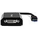 Adattatore scheda video esterna multi-monitor USB 3.0 a DVI / VGA - 2048 x 1152 - Foto miniatura 2