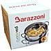 Pentola Cuocipasta Capacità 6 Litri Diametro 22 cm - Linea Cuoci e Vedi - Foto miniatura 3