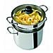 Pentola Cuocipasta Capacità 6 Litri Diametro 22 cm - Linea Cuoci e Vedi - Foto miniatura 1