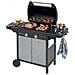Barbecue Serie 2 Classico EXS Vario - Foto miniatura 7