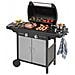 Barbecue Serie 2 Classico EXS Vario - Foto miniatura 4