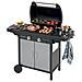 Barbecue Serie 2 Classico EXS Vario - Foto miniatura 1