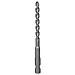 Concrete Drill Bit Sds-Quick 6x55x100 - Foto miniatura 1