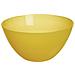 Insalatiera Rainbow Giallo 21,0 cm - Foto miniatura 1