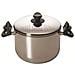 Pentola Cuoci Pasta Capacità 6 Lt. Diametro 22 cm - Linea Pastaiola - Foto miniatura 1