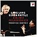 Prokofiev - Conc. piano N. 3-bartok-conc. piano N. 2 - Lang Lang - Foto miniatura 1