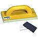 Frattone in Polistirolo 250x110 mm Spessore 20mm Base Feltro Strip - Foto miniatura 2