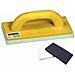 Frattone in Polistirolo 250x110 mm Spessore 20mm Base Feltro Strip - Foto miniatura 1