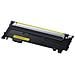 Toner Originale Giallo per SL-C430 / SL-C430W Capacità 1000 Pagine - Foto miniatura 2