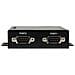 Server per dispositivi Seriali a Ethernet IP a 2 porte - RS232 - Montabile e in Metallo - Foto miniatura 3