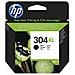 304xl Black Ink Cartridge - Foto miniatura 2