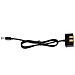 Cavo USB Ricarica Batteria per DJI Phantom 3 - Nero - Foto miniatura 2