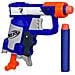 Nerf Elite Jolt Blaster - Foto miniatura 1