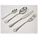 Set 12 Cucchiai Inox Tavola Imperial Posate - Foto miniatura 1