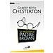 Gilbert Keith Chesterton - La saggezza di padre Brown - Foto miniatura 1
