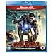Iron Man 3 Blu-ray 3d & Blu-ray - Foto miniatura 1