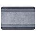 Tappeto Per Il Bagno In Polyestere - Acrilico Cm 60x90 Grigio - Balance 10.14743 - Foto miniatura 1
