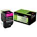 702m R Cartuccia Laser 1000pagine Magenta 70c20m0 - Foto miniatura 1