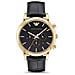 Orologio Classic Watch Acciaio Quartz Ar1917 - Foto miniatura 1