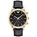 Orologio Classic Watch Acciaio Quartz Ar1917 - Foto miniatura 4