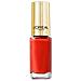 Smalto - Color Riche Le Vernis 304 Spicy Orange - Foto miniatura 1