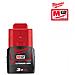 M12 Batteria B3 Redlithium Agli Ioni Di Litio Da 12v 3.0ah 4.932.451,388 Mila - Foto miniatura 2