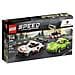 75888 Speed Champions - Porsche RSR E 911 Turbo 3.0 - Foto miniatura 3