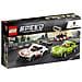75888 Speed Champions - Porsche RSR E 911 Turbo 3.0 - Foto miniatura 9